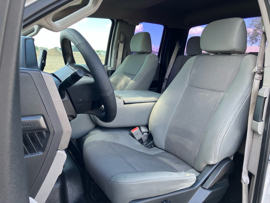 2018 Ford F-250 Image 10