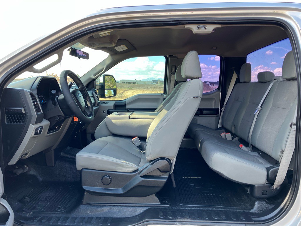 2018 Ford F-250 Image 11