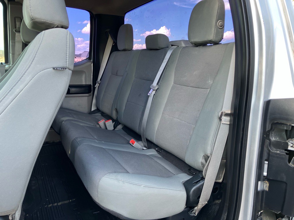 2018 Ford F-250 Image 12