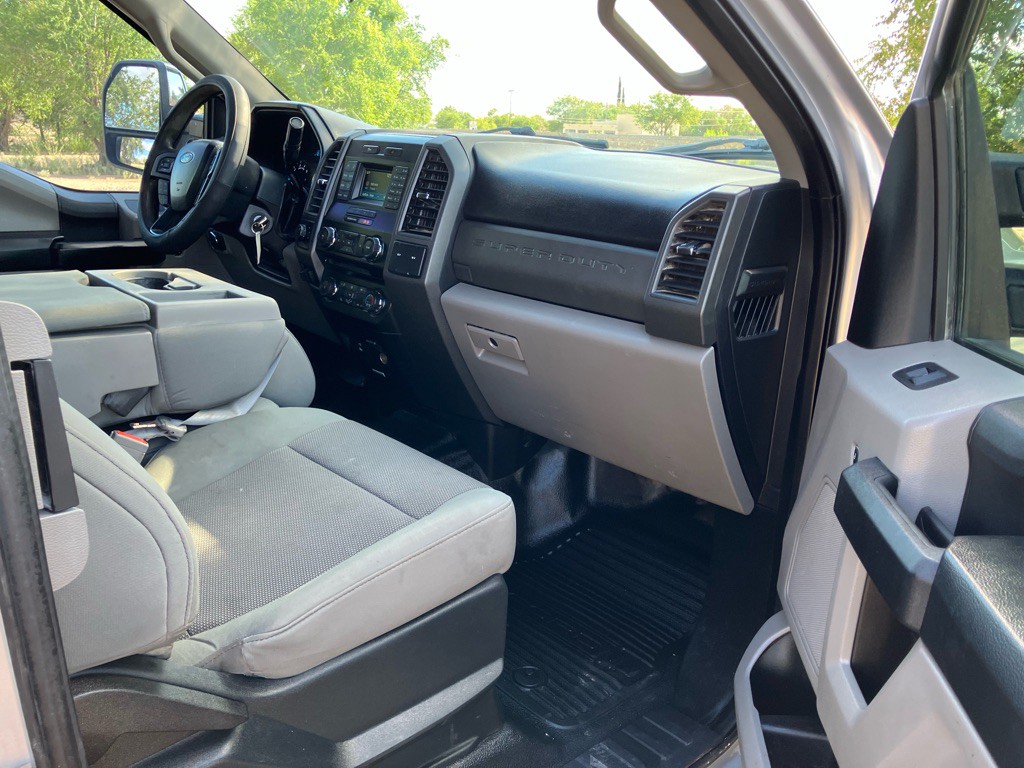 2018 Ford F-250 Image 13