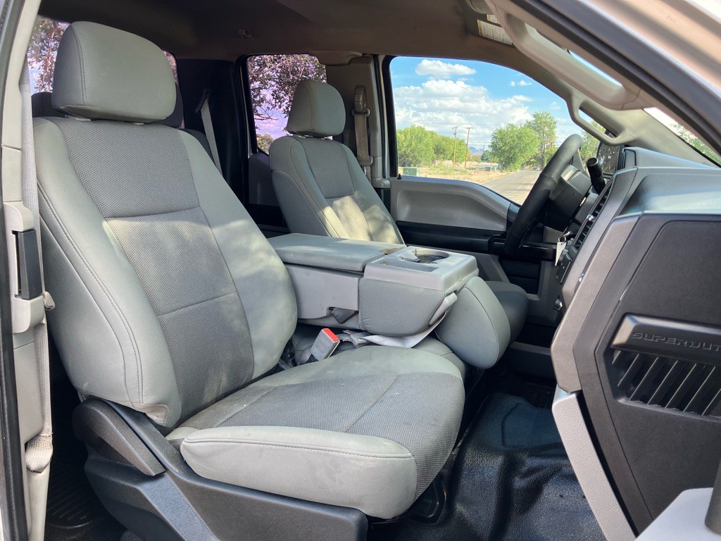 2018 Ford F-250 Image 14