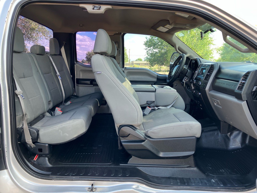 2018 Ford F-250 Image 15