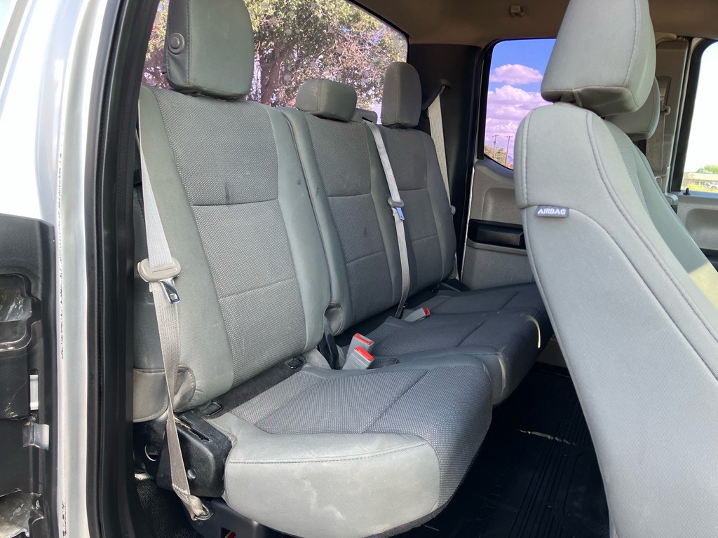 2018 Ford F-250 Image 16