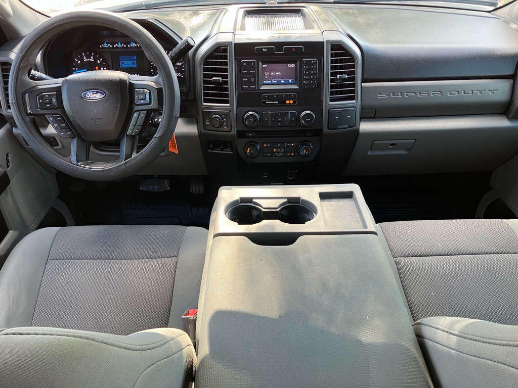 2018 Ford F-250 Image 18