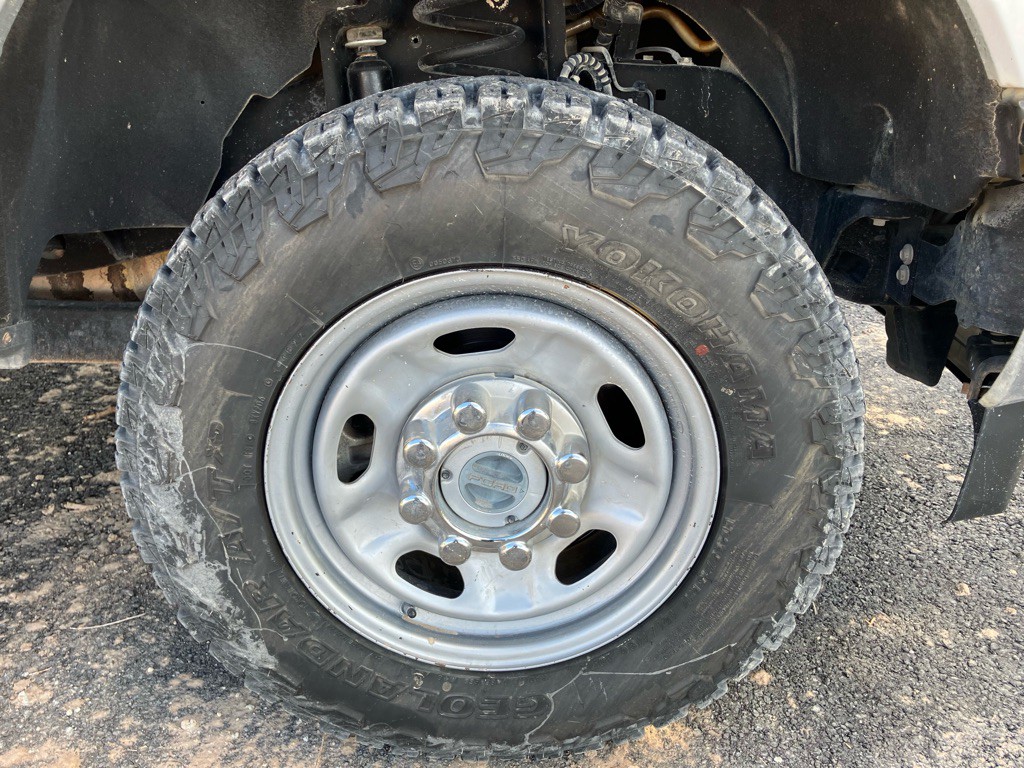 2018 Ford F-250 Image 19