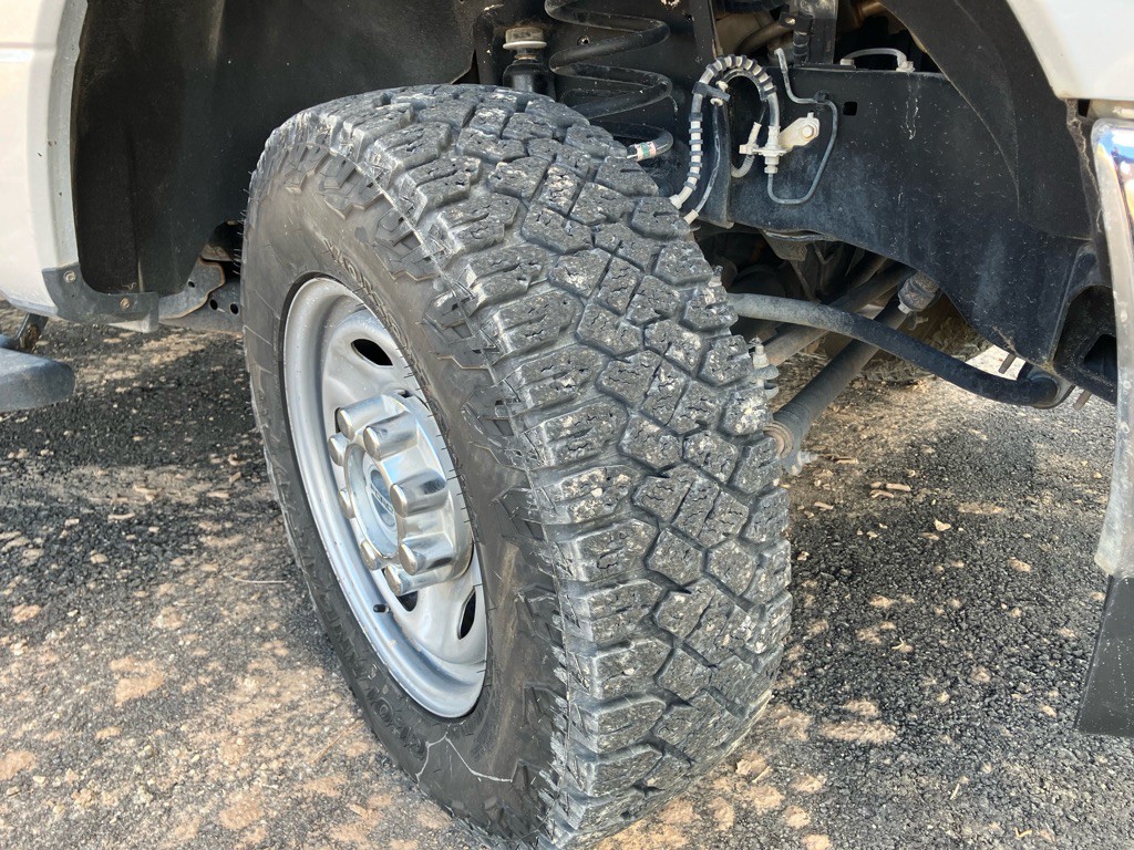2018 Ford F-250 Image 20
