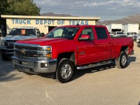 Image for 2017 Chevrolet Silverado 1500 Heavy Duty Lt ID: 6645327