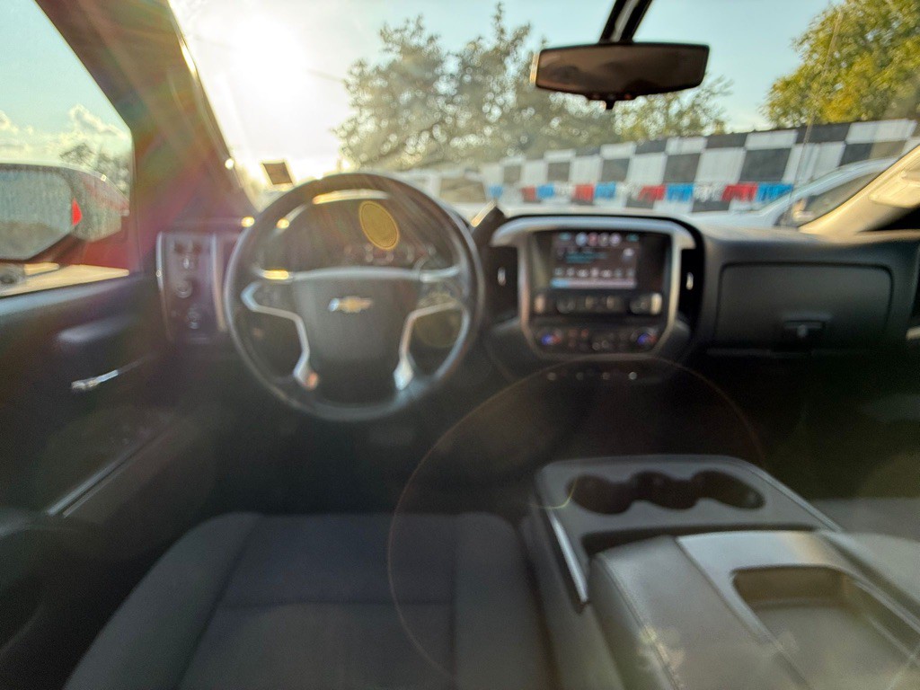 2017 Chevrolet Silverado 1500 Image 7