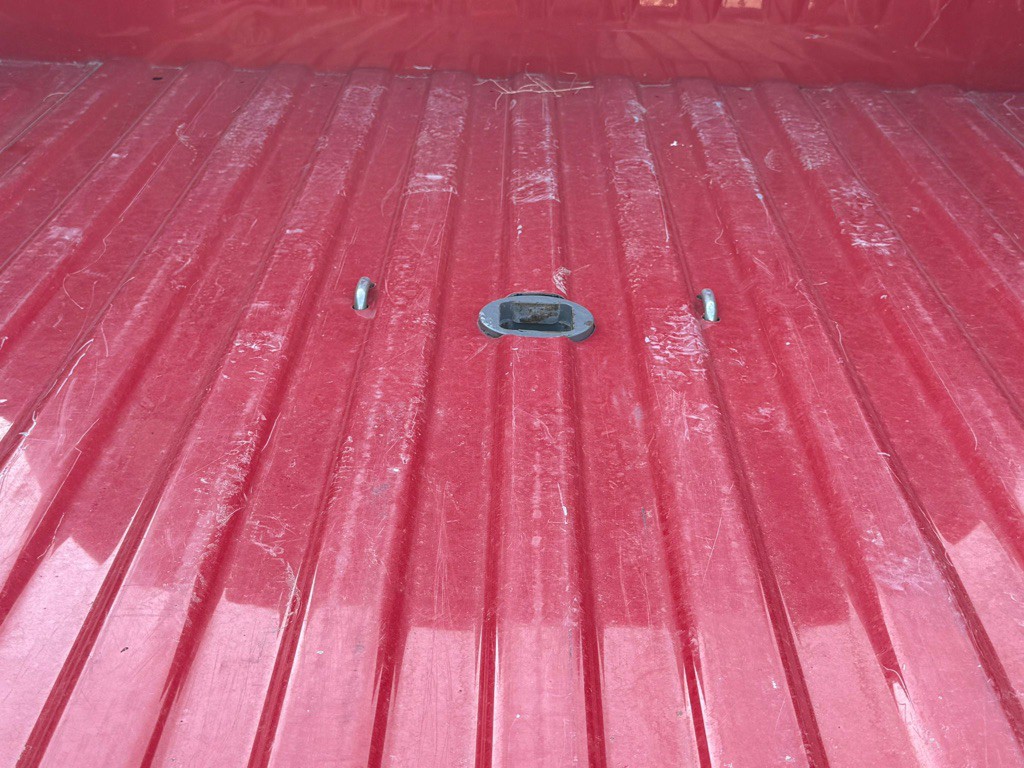 2017 Chevrolet Silverado 1500 Image 14