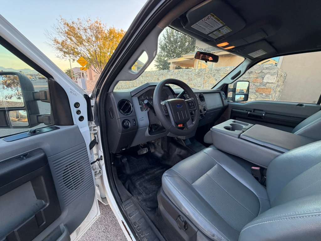 2015 Ford F-250 Image 15