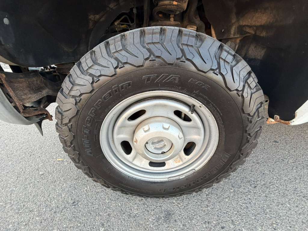 2015 Ford F-250 Image 18