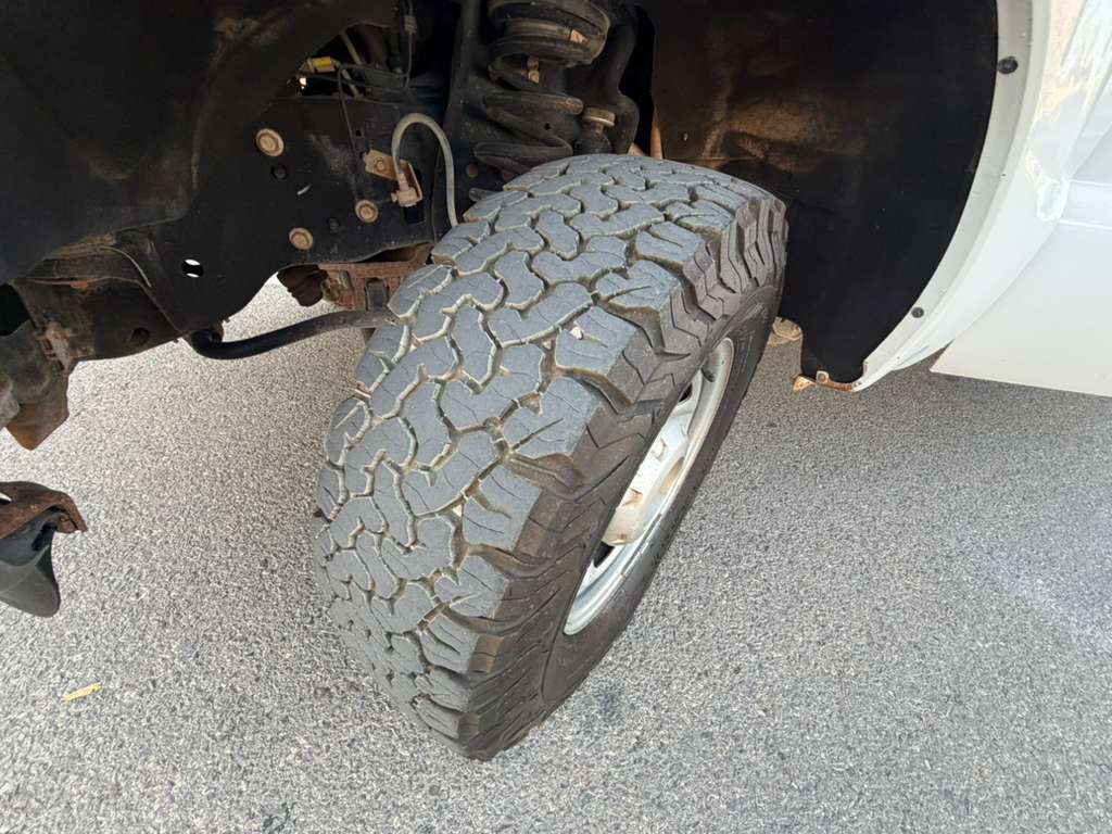 2015 Ford F-250 Image 19