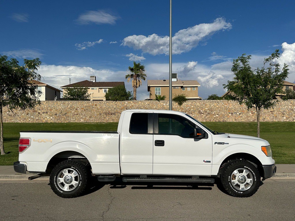 2014 Ford F-150 Image 6