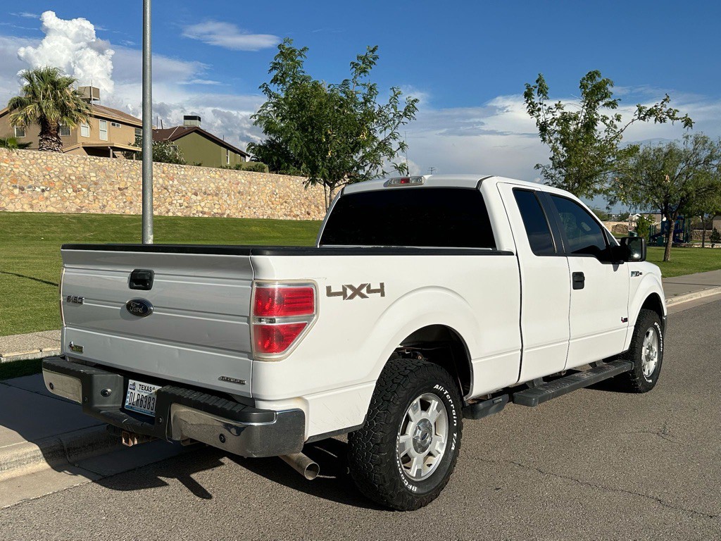 2014 Ford F-150 Image 7