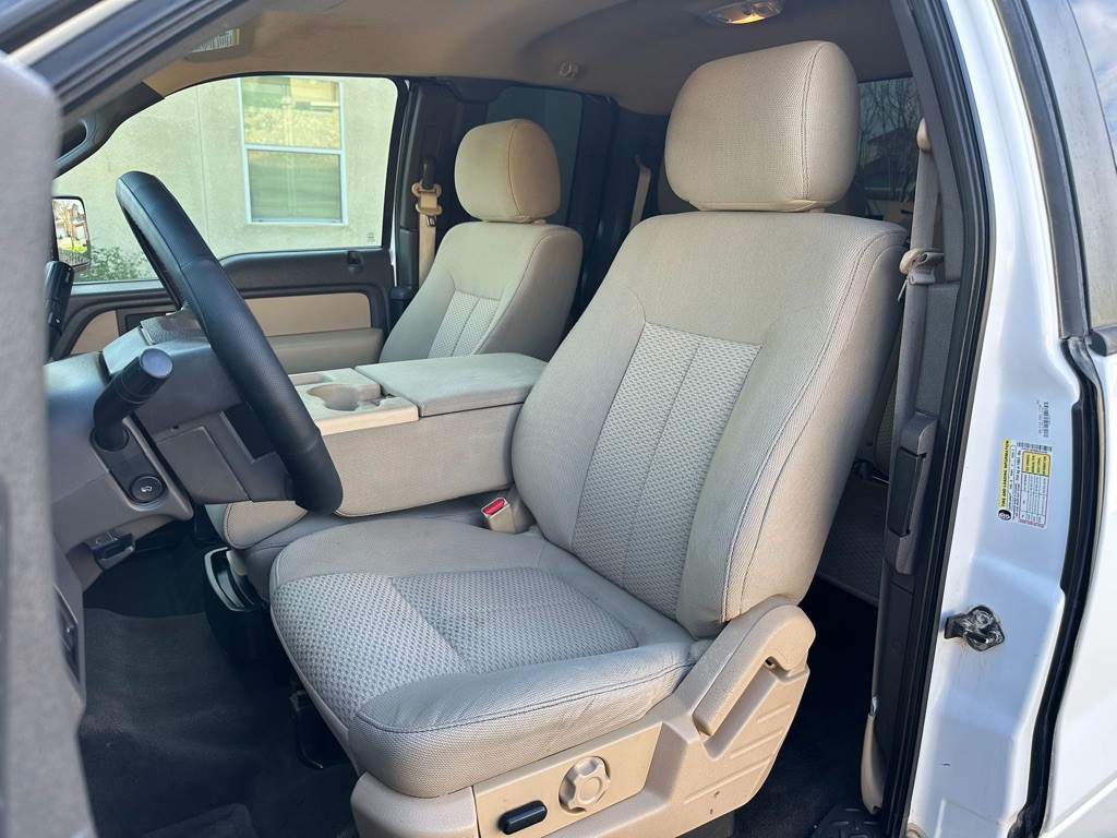 2014 Ford F-150 Image 10