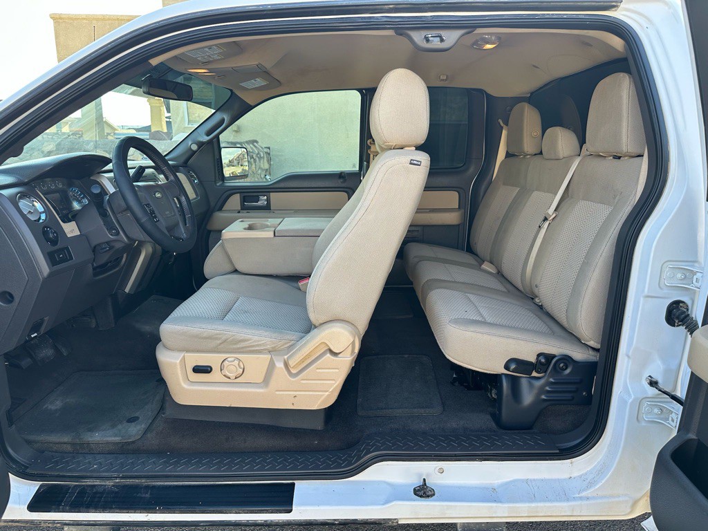 2014 Ford F-150 Image 11