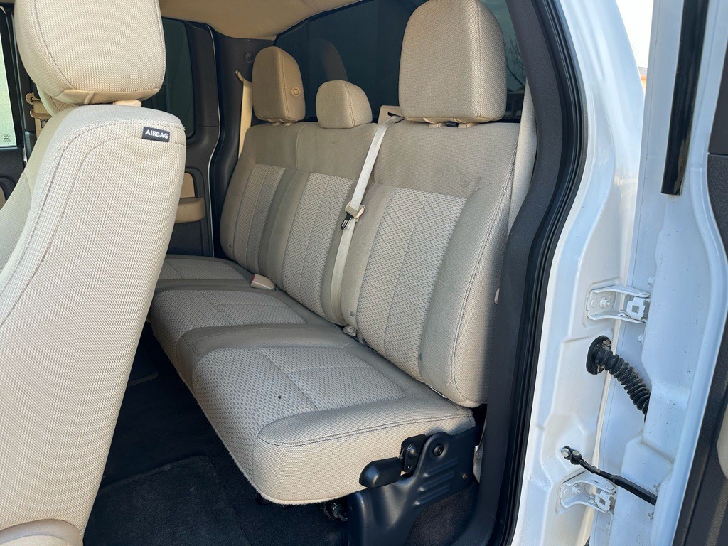 2014 Ford F-150 Image 12