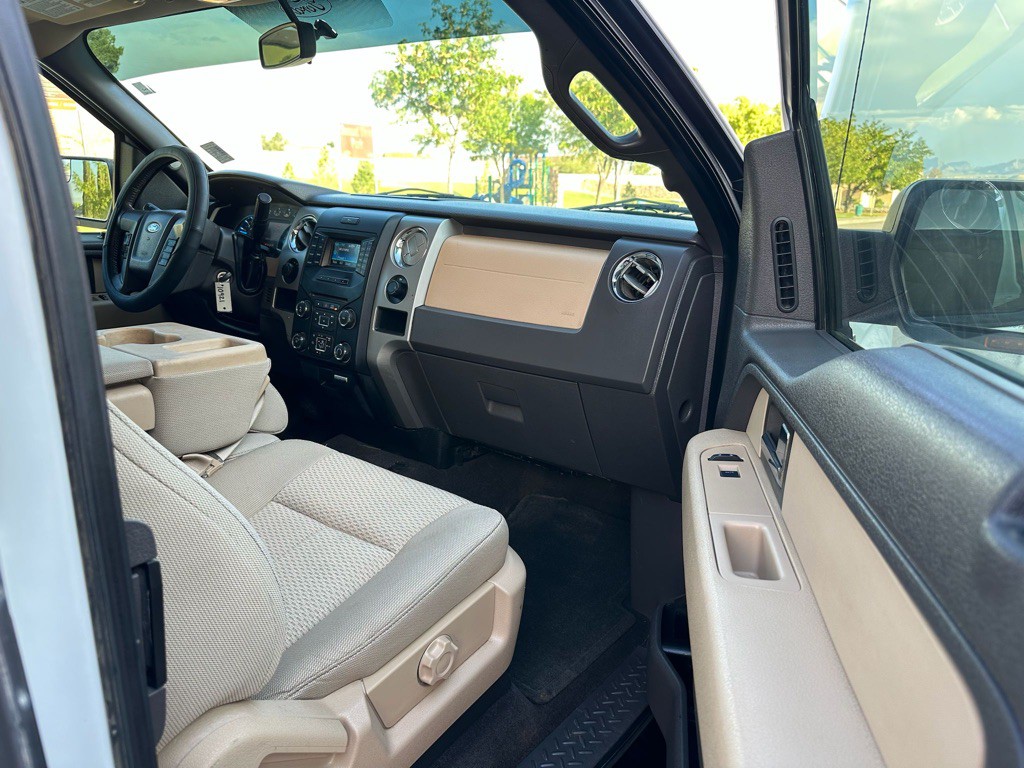 2014 Ford F-150 Image 13