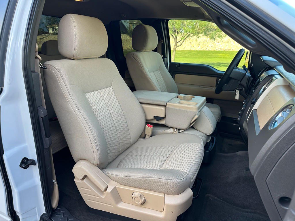 2014 Ford F-150 Image 14