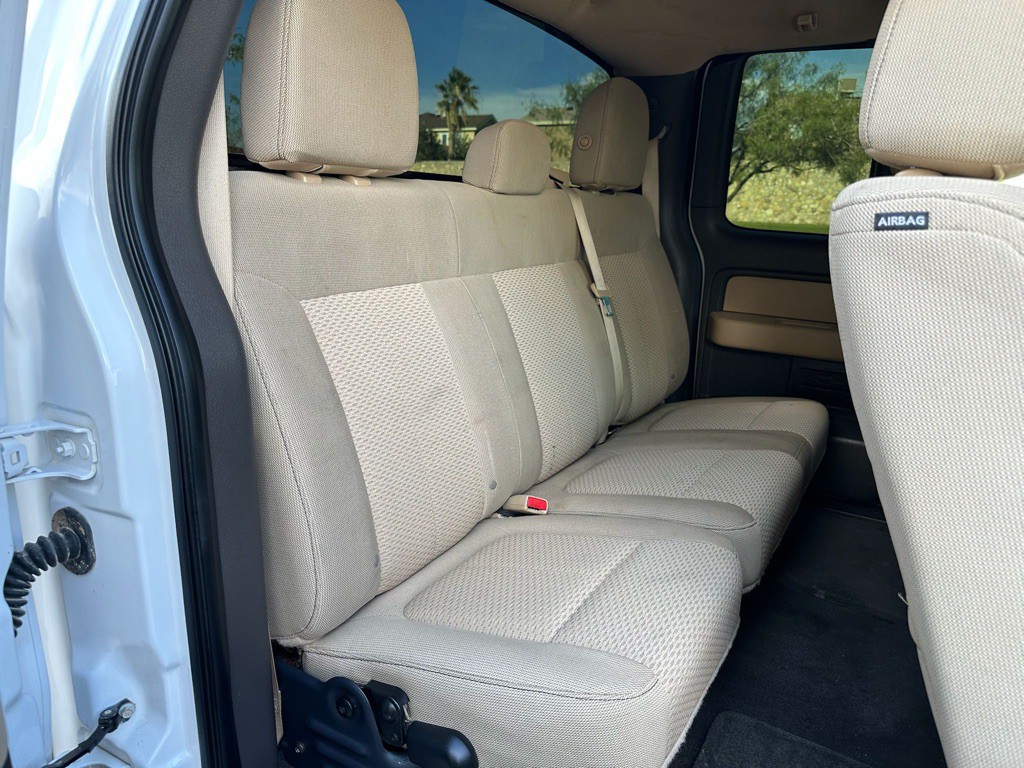 2014 Ford F-150 Image 15