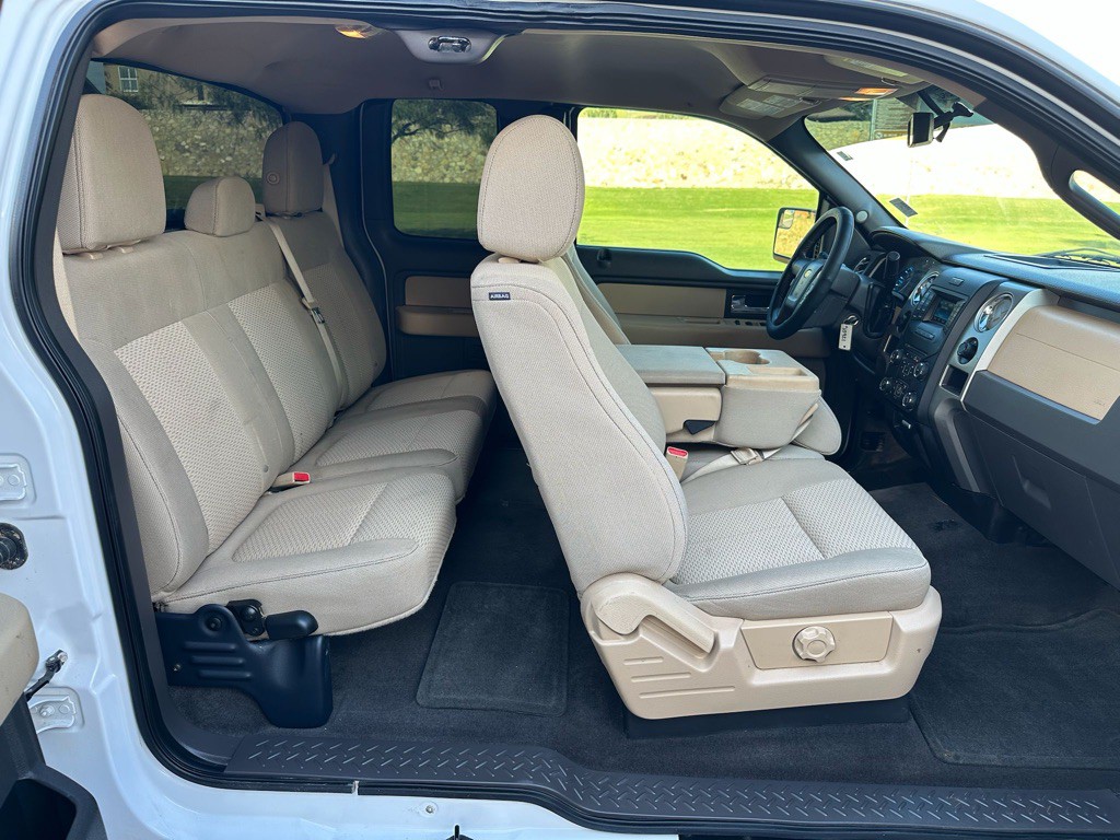 2014 Ford F-150 Image 16