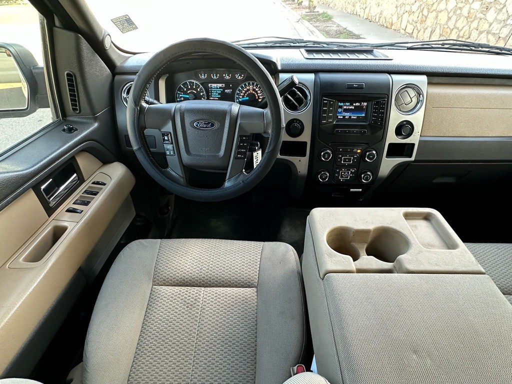 2014 Ford F-150 Image 17