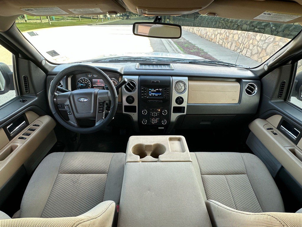 2014 Ford F-150 Image 18