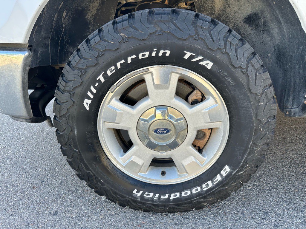 2014 Ford F-150 Image 19
