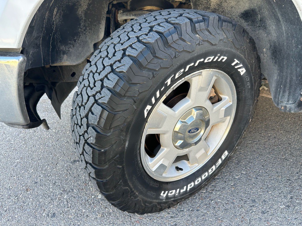 2014 Ford F-150 Image 20
