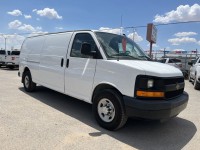 Image for 2016 Chevrolet Express  ID: 6783645