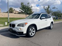 Image for 2015 BMW X1 SDRIVE28I ID: 6820145
