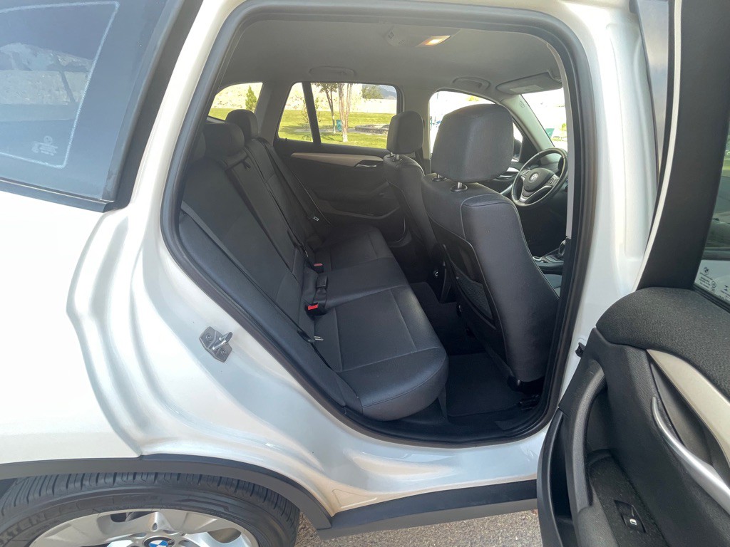 2015 BMW X1 Image 15