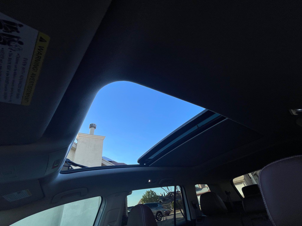 2021 Volkswagen Atlas Image 17