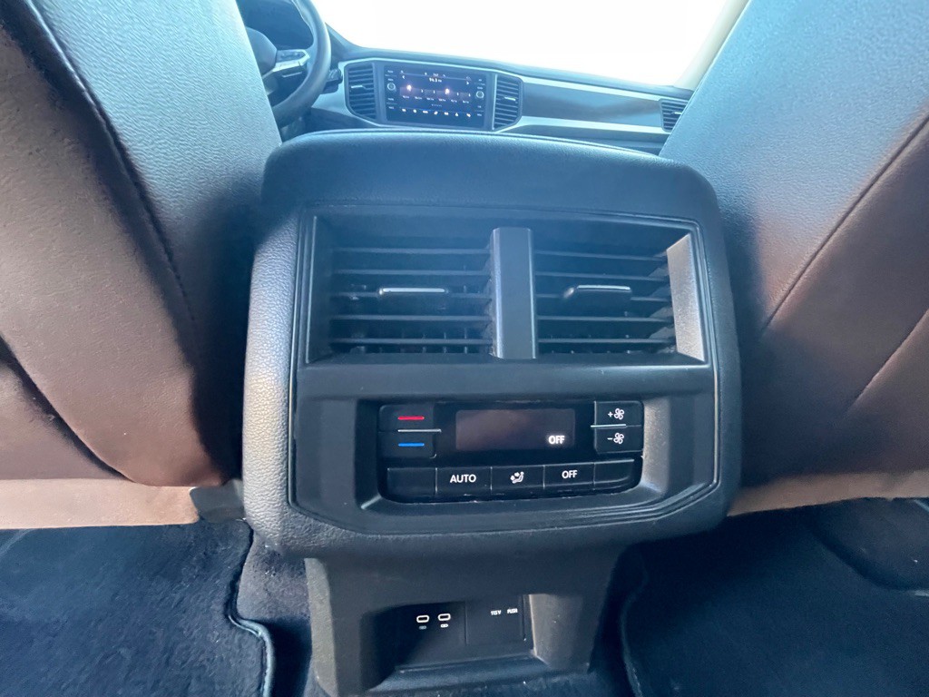 2021 Volkswagen Atlas Image 19