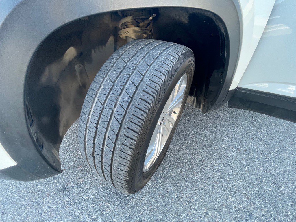 2021 Volkswagen Atlas Image 23