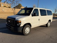 Image for 2014 Ford Econoline E350 SUPER DUTY ID: 6881900