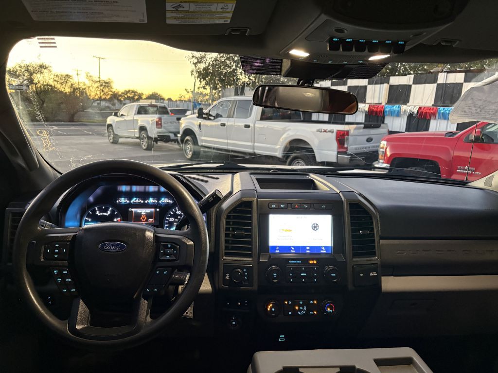 2020 Ford F-250 Image 3