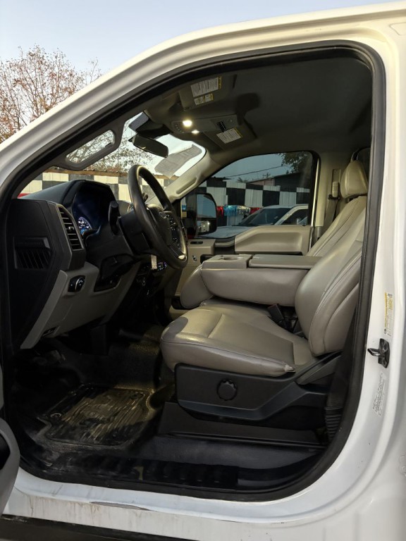 2020 Ford F-250 Image 4