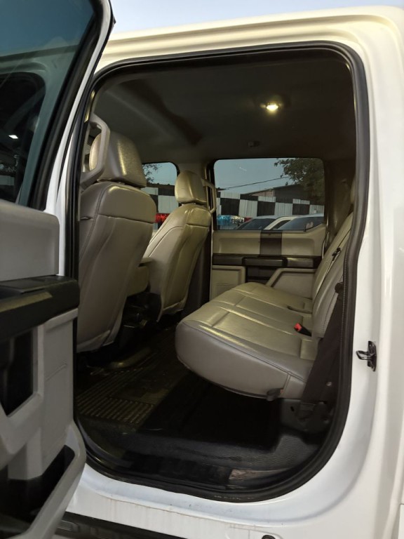 2020 Ford F-250 Image 5