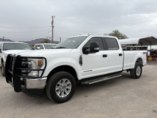 Image for 2020 Ford F-250 Super Duty ID: 6968609