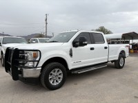 Image for 2020 Ford F-250 Super Duty ID: 6968609