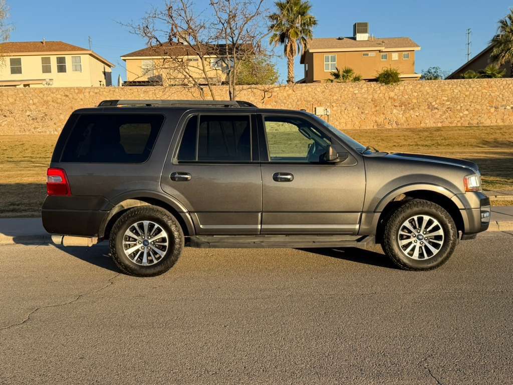 2017 Ford Expedition Image 5