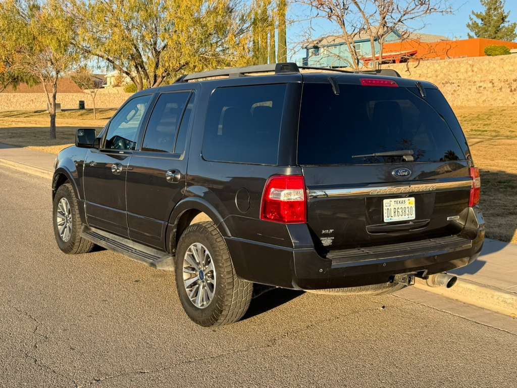 2017 Ford Expedition Image 7