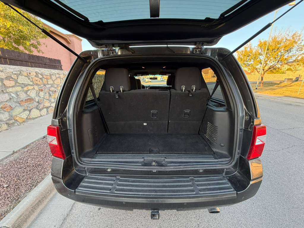 2017 Ford Expedition Image 9