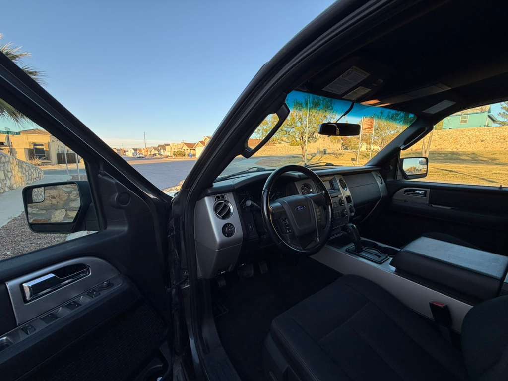 2017 Ford Expedition Image 13