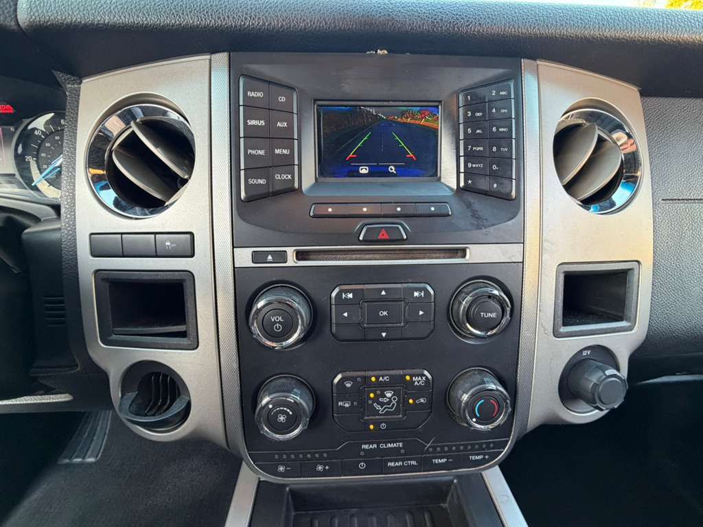 2017 Ford Expedition Image 15