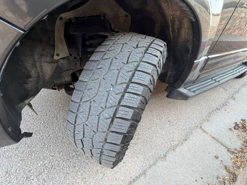 2017 Ford Expedition Image 18