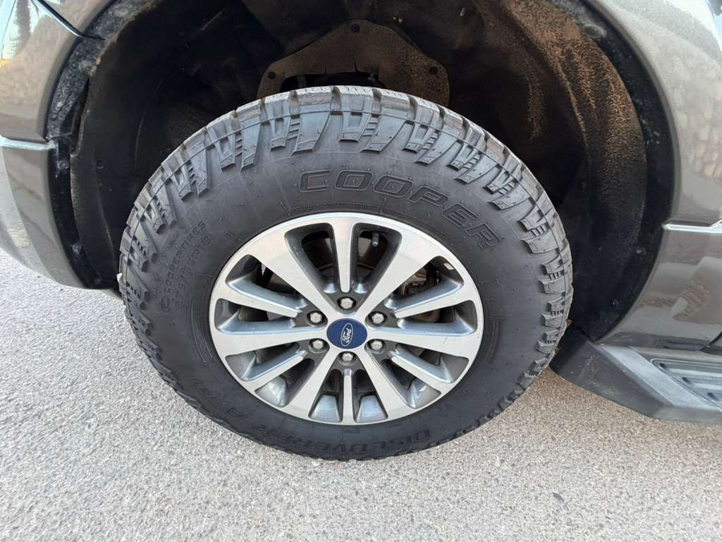 2017 Ford Expedition Image 19