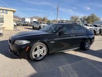 Image for 2014 BMW 5 Series 535i ID: 7007194