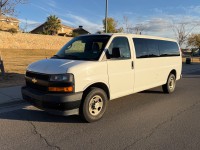 Image for 2019 Chevrolet Express LS ID: 7007269